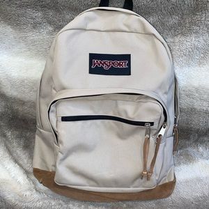 JanSport Right Pack Backpack